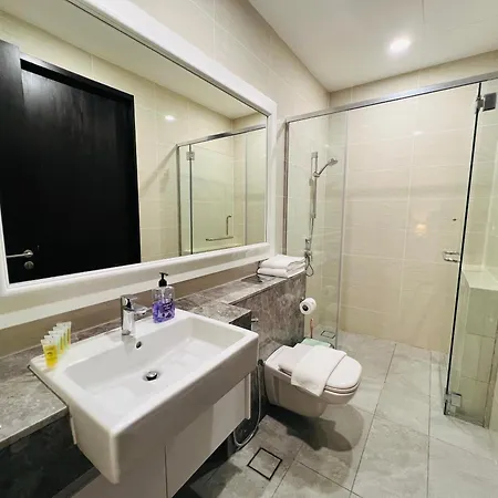 Manor Residences Klcc-2