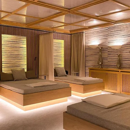 Atrium Hotel Mainz, Worldhotels Elite-3