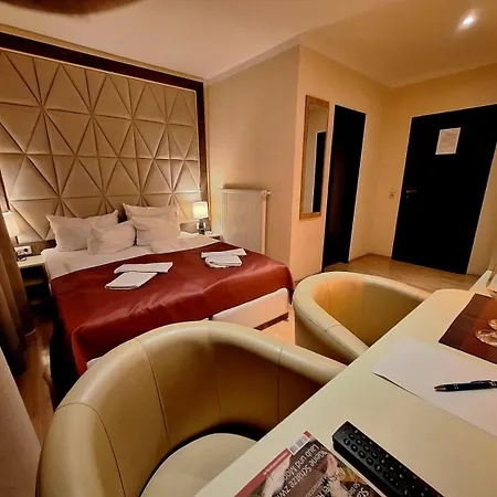 Hotel Augustin Komfort Leipzig Ihr Zuhause Unterwegs-3