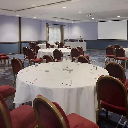 Doubletree By Hilton York-3