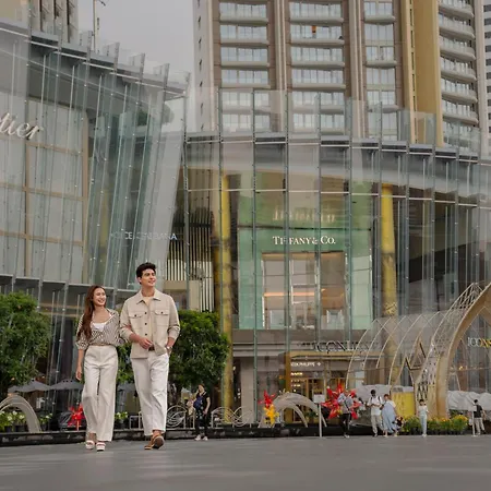 Holiday Inn Bangkok Silom By Ihg-2