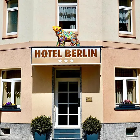 Hotel Berlin-2