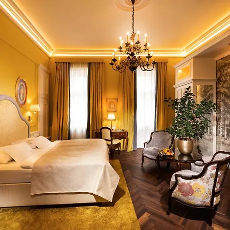Hotel Bristol Salzburg-3