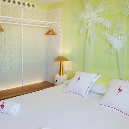 Tropicana Ibiza Suites - Adults Only-3
