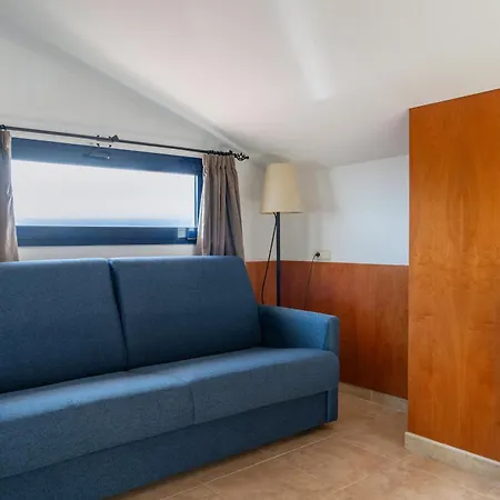 Hotel Garbi-3