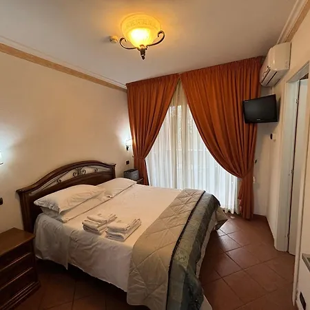 Euro House Inn Airport-3
