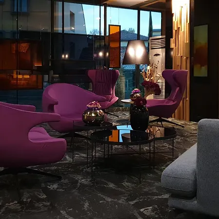 Hotel Arka-2