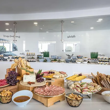 Barcelo Santiago - Adults Only-2