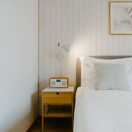 La Belle Vue Boutique Hotel & Cafe-2