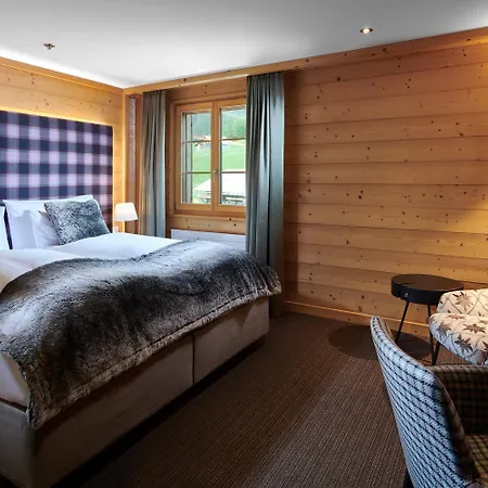 Aspen Alpine Lifestyle Hotel-2