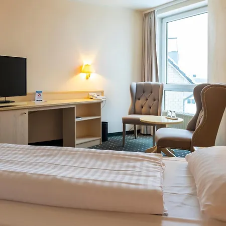 Trip Inn Hotel Astoria-2