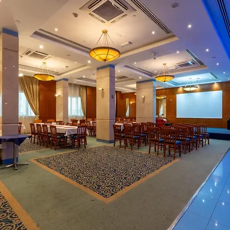Lavender Hotel Sharjah-2