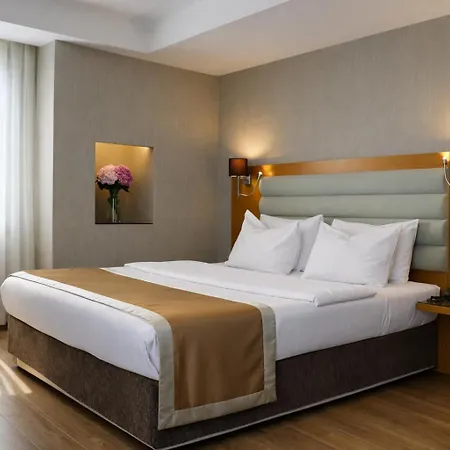 Riva Hotel Taksim-2