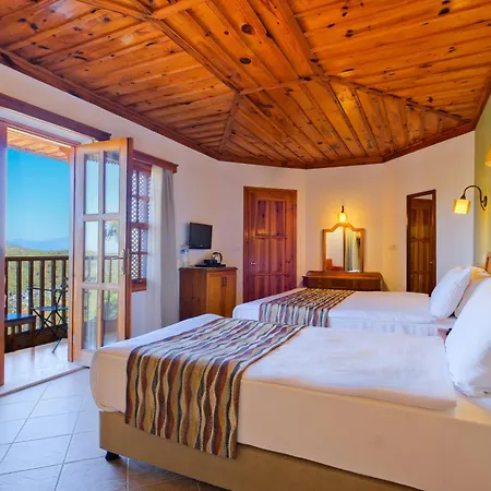 Montana Pine Resort-3