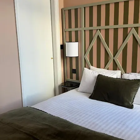 Boutique Hotel Le Clos Huguerie - Bordeaux Centre-2