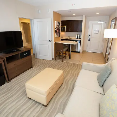 Homewood Suites By Hilton Halifax - Downtown-2
