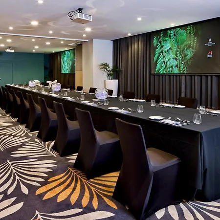 Grand Millennium Auckland-3
