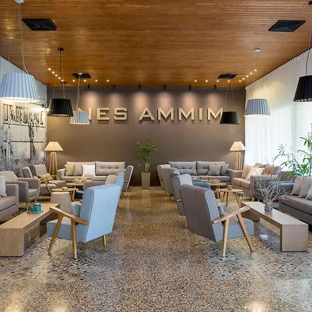 Nes Ammim Hotel-2