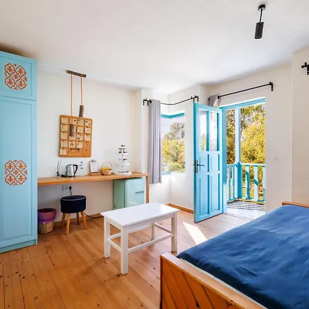 Yonca Lodge-2