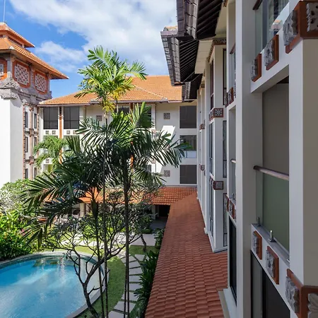 Prime Plaza Hotel Sanur - Bali-3