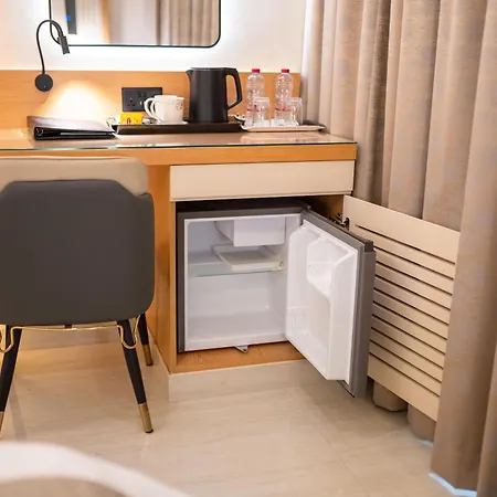 Smana Hotel Al Raffa-3