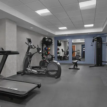 Homewood Suites By Hilton Ft. Worth-North At Fossil Creek-2