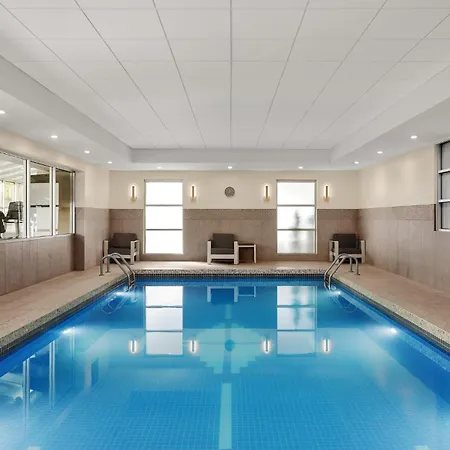 Holiday Inn Calgary Airport By Ihg-2