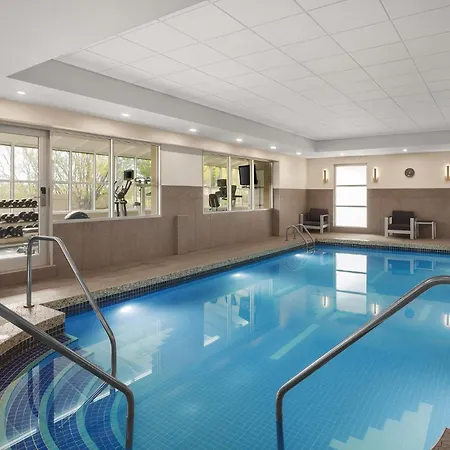 Holiday Inn Calgary Airport By Ihg-3