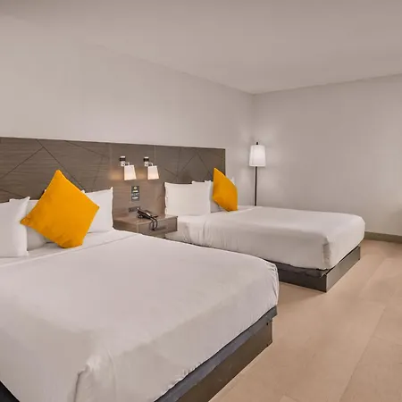 B&B Hotel Miami Airport-3