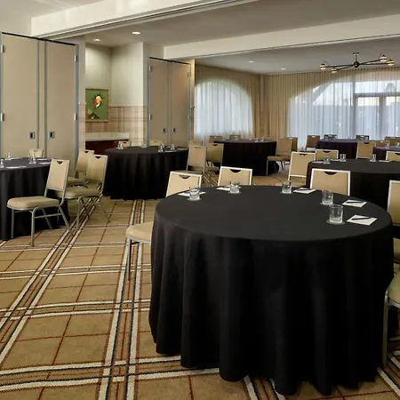 The Mecklen Hotel, Charlotte, A Tribute Portfolio Hotel-3