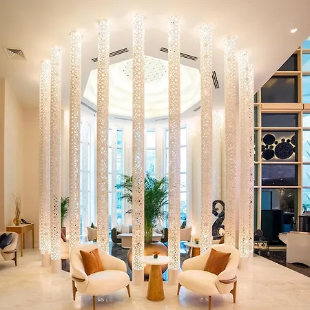 Kempinski Residences & Suites, Doha-2