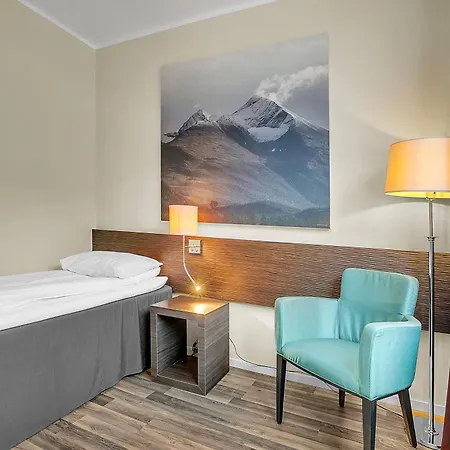 Bardufoss Hotell-2