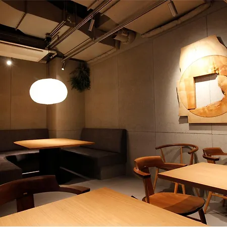Hearton Hotel Shinsaibashi-2