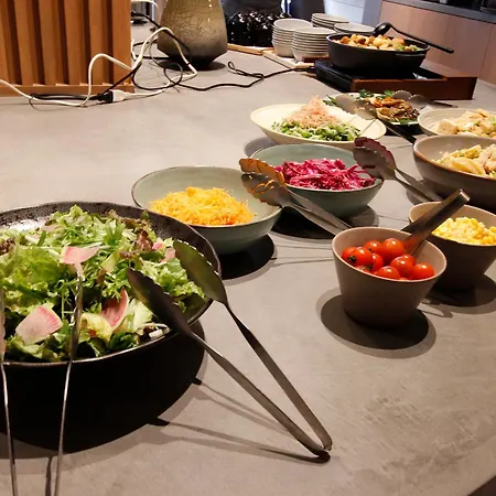 Hearton Hotel Shinsaibashi-3