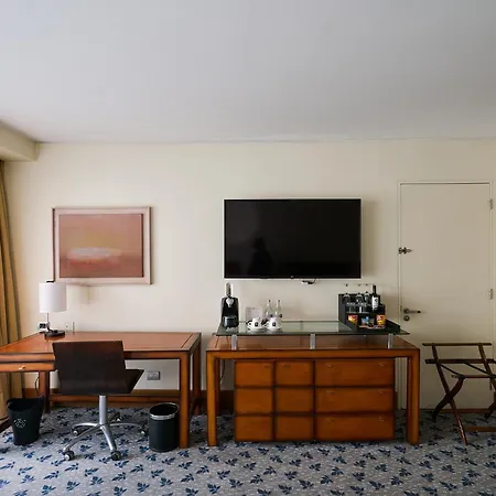 Sheraton Miramar Hotel & Convention Center-3