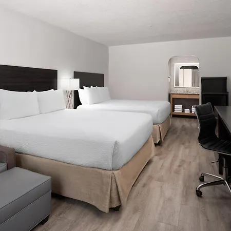 The Harrison Hotel Downtown Hollywood Fl, An Ascend Collection Hotel-3