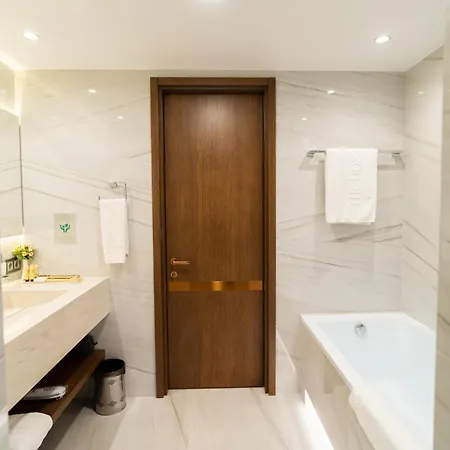 The Dostyk Hotel-3