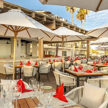 Villa Del Palmar Beach Resort & Spa-2