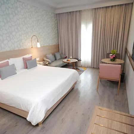 Muse Sarovar Portico Nehru Place-2