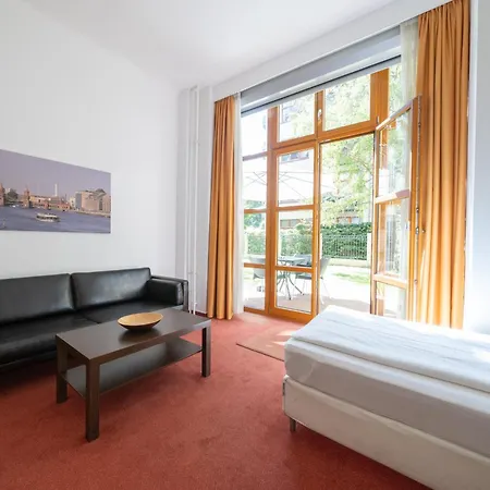 Hotel 26-3