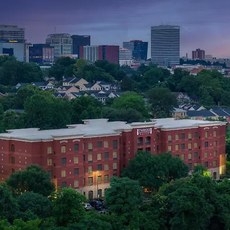Staybridge Suites Columbia By Ihg-2