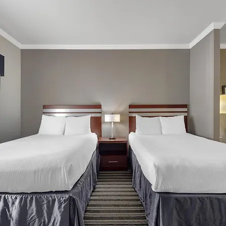 Best Western Plus Austin Airport Inn & Suites-2