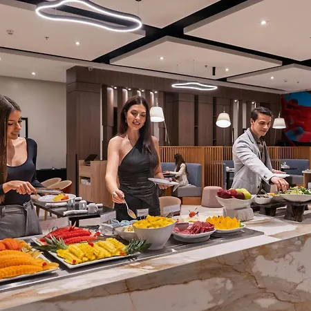 Courtyard By Marriott Panama Metromall-2