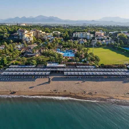 Limak Arcadia Sport Resort Belek-2