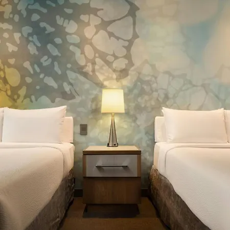 Courtyard By Marriott Port Of Spain-2