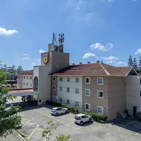 Hotel 10 Joinville-3