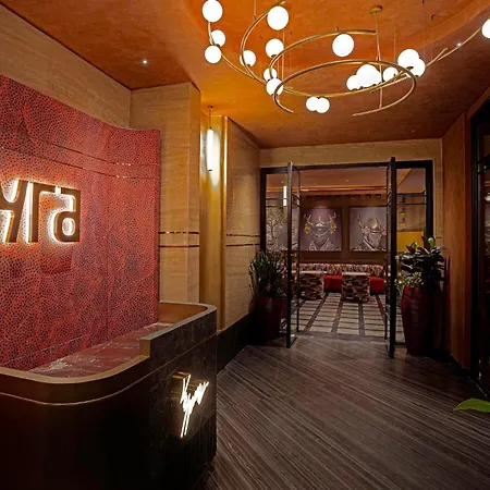 Holiday Inn Cochin By Ihg-3