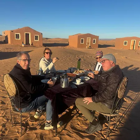 Bivouac La Dune Blanche-3