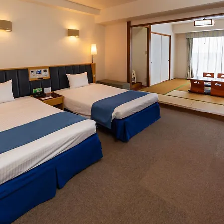 Hotel Resonex Nago-3