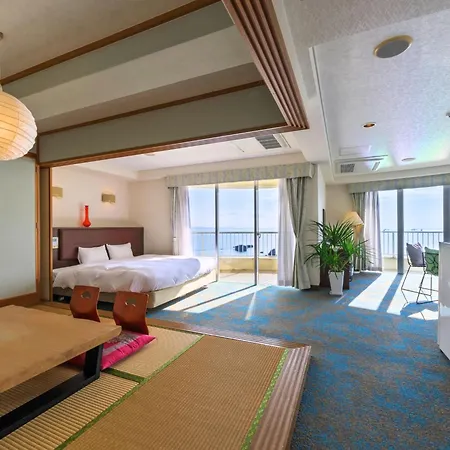 Hotel Resonex Nago-2